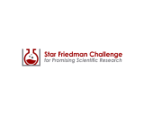 https://www.logocontest.com/public/logoimage/1508081502Star Friedman Challenge1.png